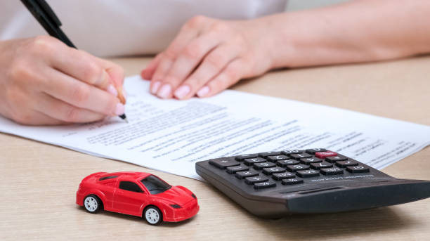 Vetrina di auto usate selezionate